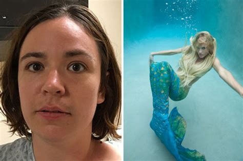 mermaid nudity nude